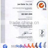 75-100W Mono Solar Panel, Solar System, Solarsystem