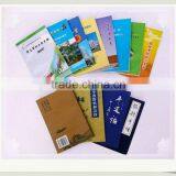 High Quality Handcover Books