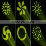 New 60W LED Moving Head Spot Wash Stage Light thumbnail-5