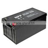 12V 200AH Solar Panels Backup Storage Systems Ups Battery Manufacturer thumbnail-2