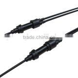 Cable Maker Hot Sale Custom PVC Motorcycle Accelerator Cable thumbnail-6