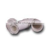 Hot Sales Cost-effective Price and Higher Quality Pvc S Trap With Door dn 50 to Dn110 thumbnail-3