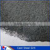 Steel Grit G120/0.2mm in Abrasive for the Bigest Manufacturer of Kaitai thumbnail-5