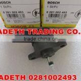 BOSCH DRV Pressure Regulator 0281002493 for CITROEN 139925, SUZUKI 15610-67G00