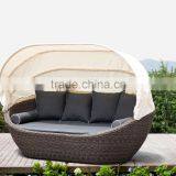 Cheap Outdoor Patio Daybed /sunbed /outdoor Bed thumbnail-1