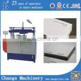 YMQ168 Hydraulic Electronic Die Cutting Machines Price for Sale at Home