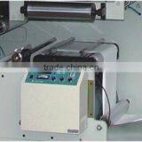 ZBS-450 Multi-Color LABEL (LOGO) FLEXO PRINTING MACHINE Quality Choice thumbnail-3