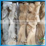 Stone Statue Garden Sculptures thumbnail-1