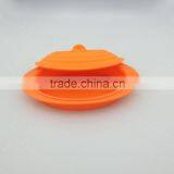 Best Quality Silicone Bowl Exquisite Silicone Kids Bowl Silicone Lunch Box Many Colors Available Factory Direct Wholesale thumbnail-1