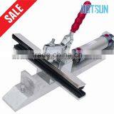 Pneumatic Screen Clamps