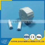 Dental cotton roll