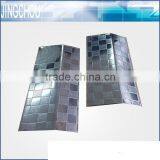 cheap floor tiles trim flexible floor trim for Norway