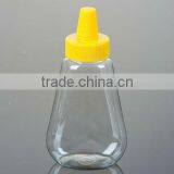 200ml Tomato Juice Bottle for Clear Empty Bottles With Squeeze Bottle Cap thumbnail-1