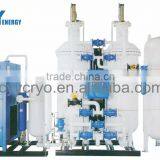 300Nm3/h PSA N2 Generator Plant for Sale thumbnail-2