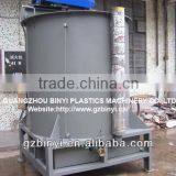 PET Bottle Hot Water Washing Machine Washing Machine Recycling Plastic Flakes