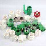 Plastic Pipe Union/ppr Pipe Union/plastic Water Tube Union Socket/welding Pipe Fittings thumbnail-5