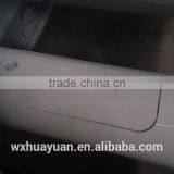 Black Steel Pole Anchor thumbnail-5