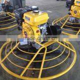 Concrete Smoothing Machine, Concrete Finishing Power Trowel Machine Quality Choice thumbnail-5