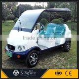 Electric Golf Car /club Golf Cart thumbnail-5
