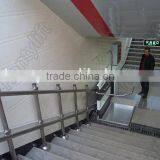 Inclined Vertical Wheelchair Lift Disabled Lift thumbnail-3