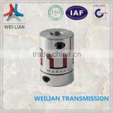 MX Series Rubber Bush Coupling Quick Disconnect Coupling thumbnail-4