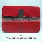 Polyester Webbing 20mm for Tote Bag Straps Customize Produce