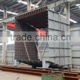 Structure Steel Prefabrication Accoording to ASTM Standard
