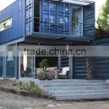 Shipping Container Modification House-66