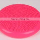 2016 New Design Massage Balance Disc in Cushion With Custom Logo thumbnail-4