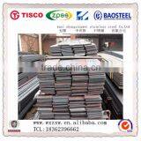 Super Supplier Hot Rolled 410 Stainless Steel Flat Bar thumbnail-6