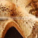 Faux Fur Garment / Imitation Fur / Fake Fur
