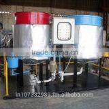 Portable Bitumen Emulsion Plant 1 Ton per Hour thumbnail-1