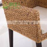 2016 New Design Coffee Shop Rattan Ratten Arm Chair thumbnail-5