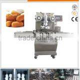 9000PCS/HOUR Automatic Croquetas Making Machine Croquetas Encrusting Machine