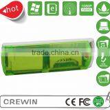 OEM USB 2.0 Multi Slot Memory Card Reader Writer for SD/Mini SD/Microsd/minisd/TF/M2/MS thumbnail-4