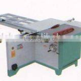 machine for export circular saw machine