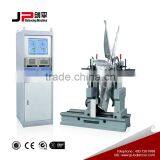 JP Axial Fan Dynamic Balancing Machine