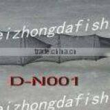 Big and Long Folden Fish Trap thumbnail-1
