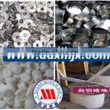 Tea Light Assembly Line