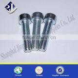 DIN 912 Hot Sale Hex Socket Cap Screw