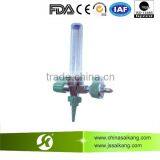 China Products Amercian Style Aluminum Oxygen Regulator thumbnail-3