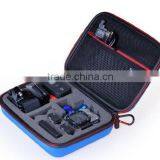 Blue G160 EVA Case for go Pro Smatree Replace Hot Sell in 2015
