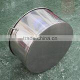 Large Stainless Steel Industrial Steam Cooking Pot 2015 Products Made in China thumbnail-3