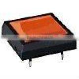 Illuminated Tactile Switch JF-15 Washable Ultra-Thin Tact Switch