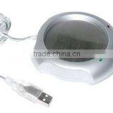Usb Hub Cup Warmer Pad