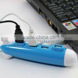 Mini Airplane Shape Usb Hub for Promotional Gift