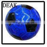 Inflatable Rubber Bladder Deflated Football / Soccer Balls thumbnail-1