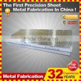 Kindle Guangdong Foshan Professional High Precise Stainless Steel Fabrication Service