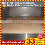 Stainless Steel Outdoor Wood-fired Pizza Oven Quality Choice thumbnail-6