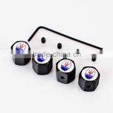 Anti Theft Valve Dust Cap thumbnail-4